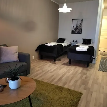Apartment Venla