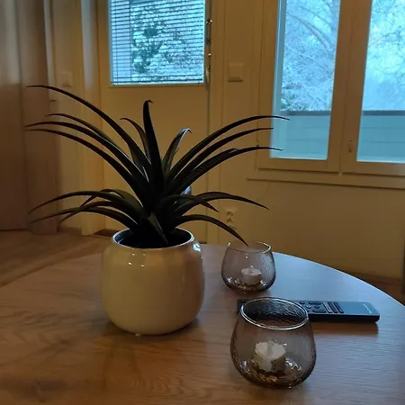 Apartment Venla *