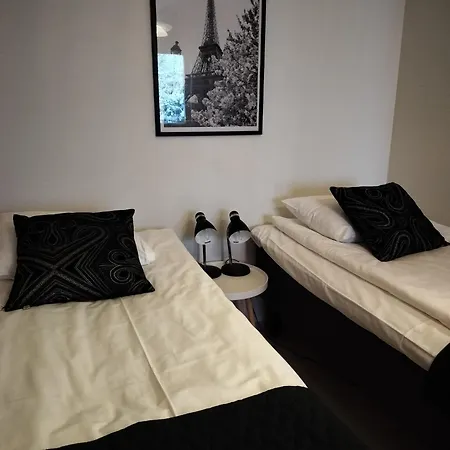 Apartment Venla *