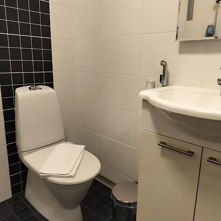 Venla Apartment