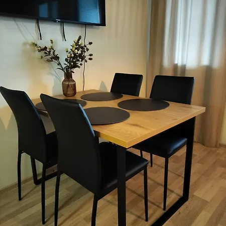 Apartment Venla Ylivieska