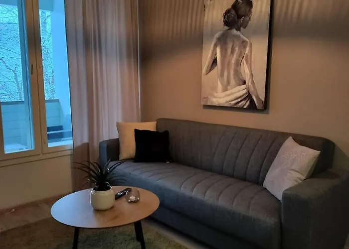 Venla Διαμέρισμα