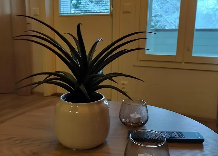 Διαμέρισμα Venla *