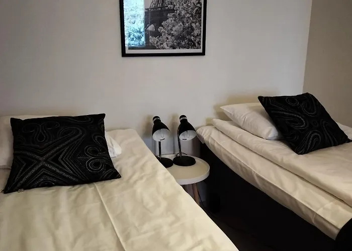 Διαμέρισμα Venla *