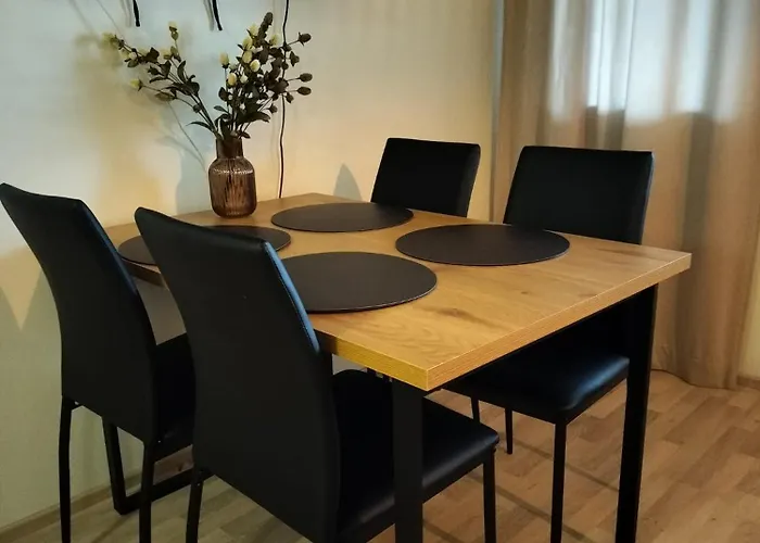 Διαμέρισμα Venla Ylivieska